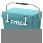 Custom RTIC 20 QT Ultra-Tough Cooler - 3
