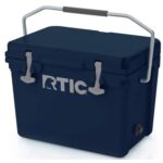 Custom RTIC 20 QT Ultra-Tough Cooler - 4