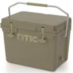 Custom RTIC 20 QT Ultra-Tough Cooler - 5