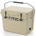 Custom RTIC 20 QT Ultra Tough Cooler - 6