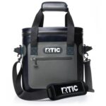 Custom RTIC 20 Soft Pack Cooler - 1