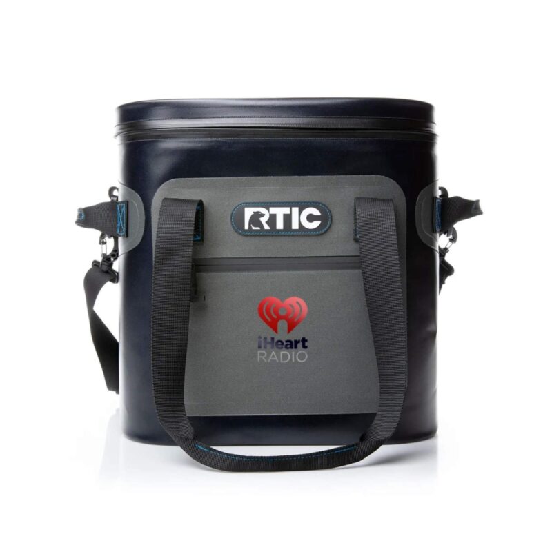 Custom RTIC 20 Soft Pack Cooler - 2