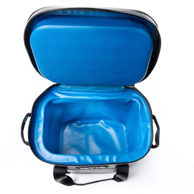 Custom RTIC 20 Soft Pack Cooler - 6