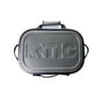 Custom RTIC 20 Soft Pack Cooler - 7