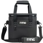 Custom RTIC 20 Soft Pack Cooler - 1