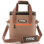 Custom RTIC 20 Soft Pack Cooler - 5