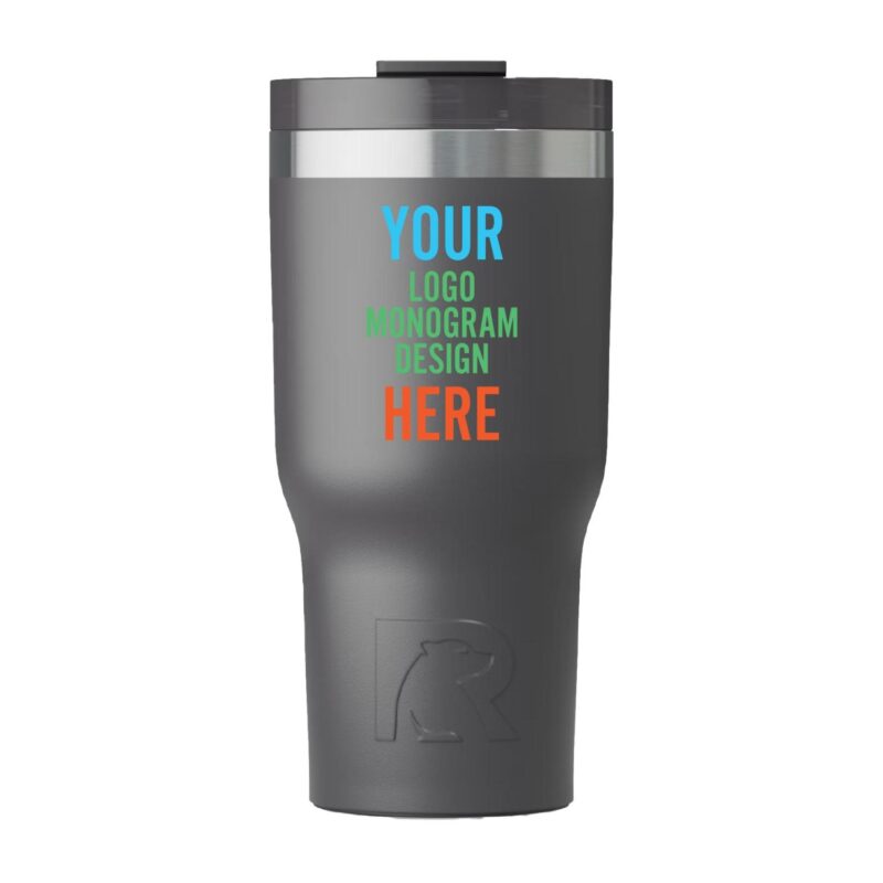 Custom RTIC 20 oz Essential Tumbler - 7