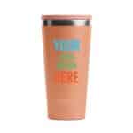 Custom RTIC 20 oz Everyday Tumbler