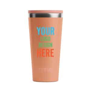 Custom RTIC 20 oz Everyday Tumbler