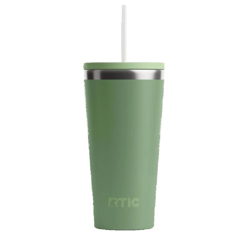 Custom RTIC 20 oz Everyday Tumbler - 3