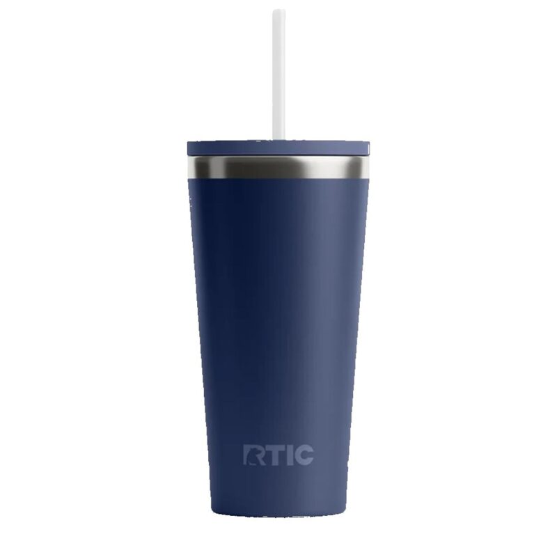 Custom RTIC 20 oz Everyday Tumbler - 4