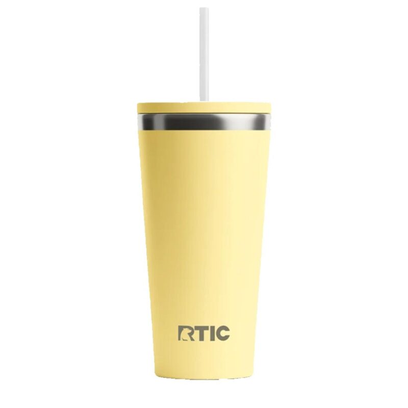 Custom RTIC 20 oz Everyday Tumbler - 7