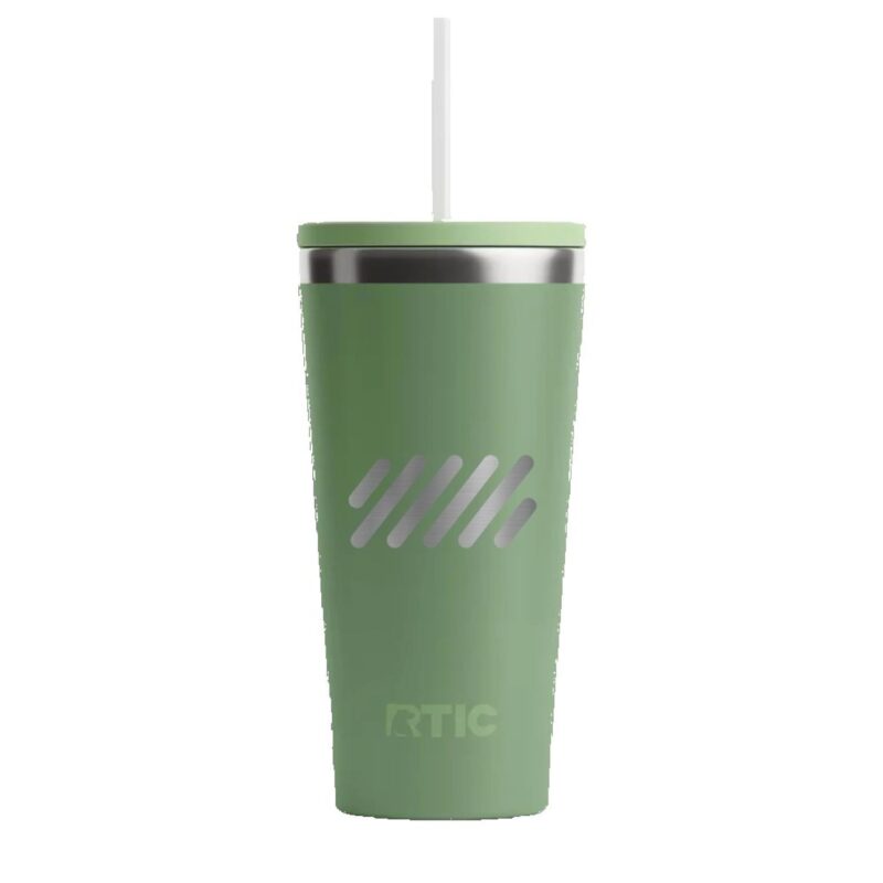 Custom RTIC 20 oz Everyday Tumbler