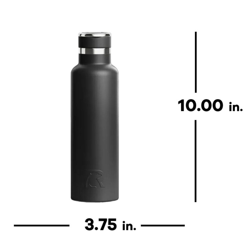 Custom RTIC 20 oz Journey Bottle - 1