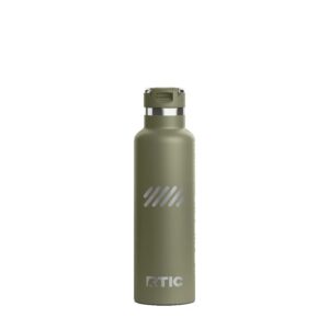 Custom RTIC 20 oz Journey Bottle