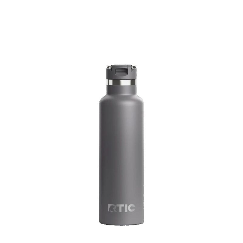Custom RTIC 20 oz Journey Bottle - 4