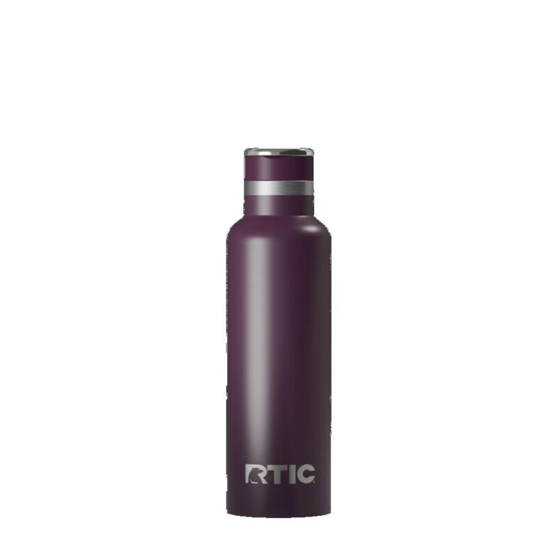 Custom RTIC 20 oz Journey Bottle - 6