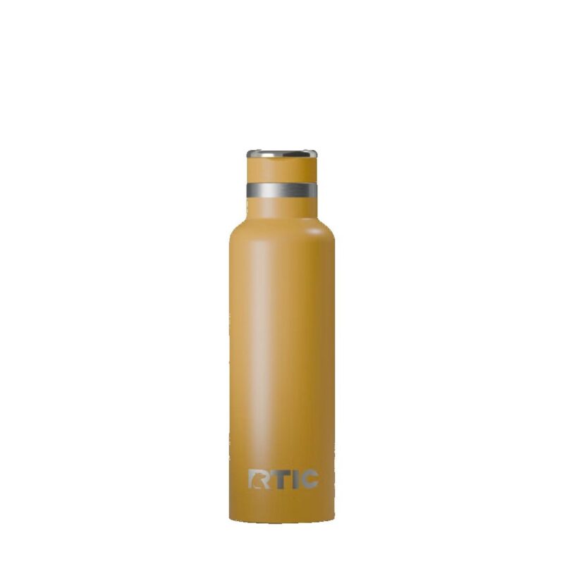 Custom RTIC 20 oz Journey Bottle - 7