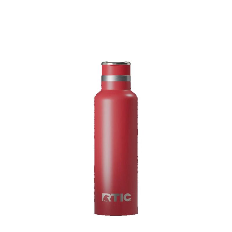 Custom RTIC 20 oz Journey Bottle - 8