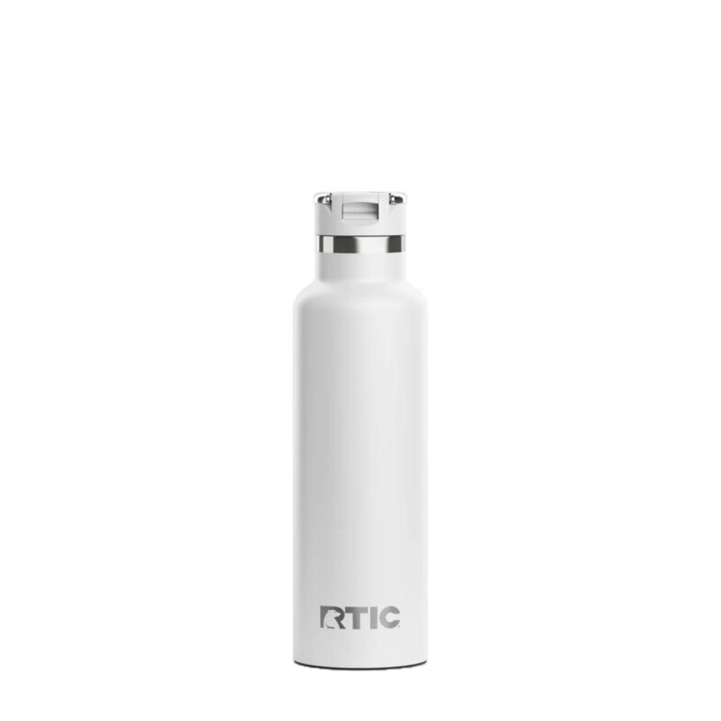 Custom RTIC 20 oz Journey Bottle - 9
