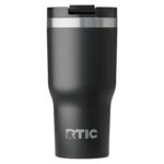 Custom RTIC 20oz Ceramic Lined Stainless Steel Tumbler - 3