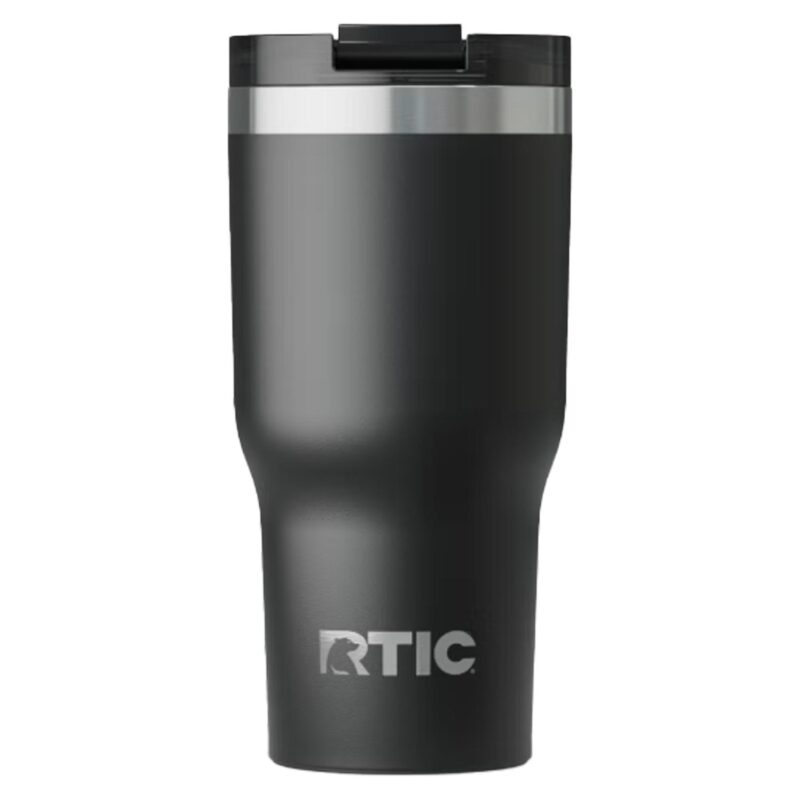 Custom RTIC 20oz Ceramic Lined Stainless Steel Tumbler - 3