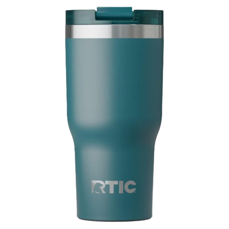 Custom RTIC 20oz Ceramic Lined Stainless Steel Tumbler - 6