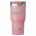 Custom RTIC 20oz Ceramic Lined Stainless Steel Tumbler - 8