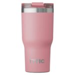 Custom RTIC 20oz Ceramic Lined Stainless Steel Tumbler - 9