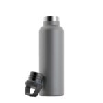 Custom RTIC 20oz Ringed Stainless Steel Water Bottle - 3