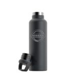 Custom RTIC 20oz Ringed Stainless Steel Water Bottle - 4