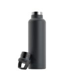 Custom RTIC 20oz Ringed Stainless Steel Water Bottle - 5