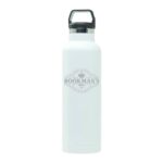 Custom RTIC 20oz Ringed Stainless Steel Water Bottle - 6
