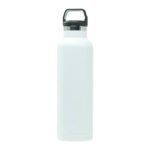 Custom RTIC 20oz Ringed Stainless Steel Water Bottle - 7