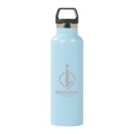 Custom RTIC 20oz Ringed Stainless Steel Water Bottle - 8