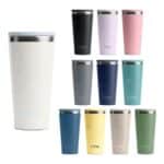 Custom RTIC 20oz Stainless Steel Ceramic-Lined Everyday Tumbler - 1