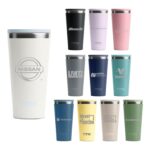 Custom RTIC 20oz Stainless Steel Ceramic-Lined Everyday Tumbler