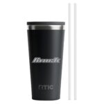 Custom RTIC 20oz Stainless Steel Ceramic-Lined Everyday Tumbler - 2