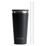 Custom RTIC 20oz Stainless Steel Ceramic-Lined Everyday Tumbler - 3
