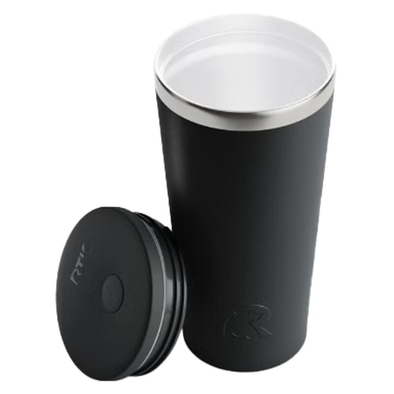 Custom RTIC 20oz Stainless Steel Ceramic-Lined Everyday Tumbler - 4