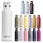 Custom RTIC 20oz Stainless Steel Ceramic-Lined Journey Water Bottles - 1