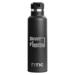 Custom RTIC 20oz Stainless Steel Ceramic-Lined Journey Water Bottles - 2