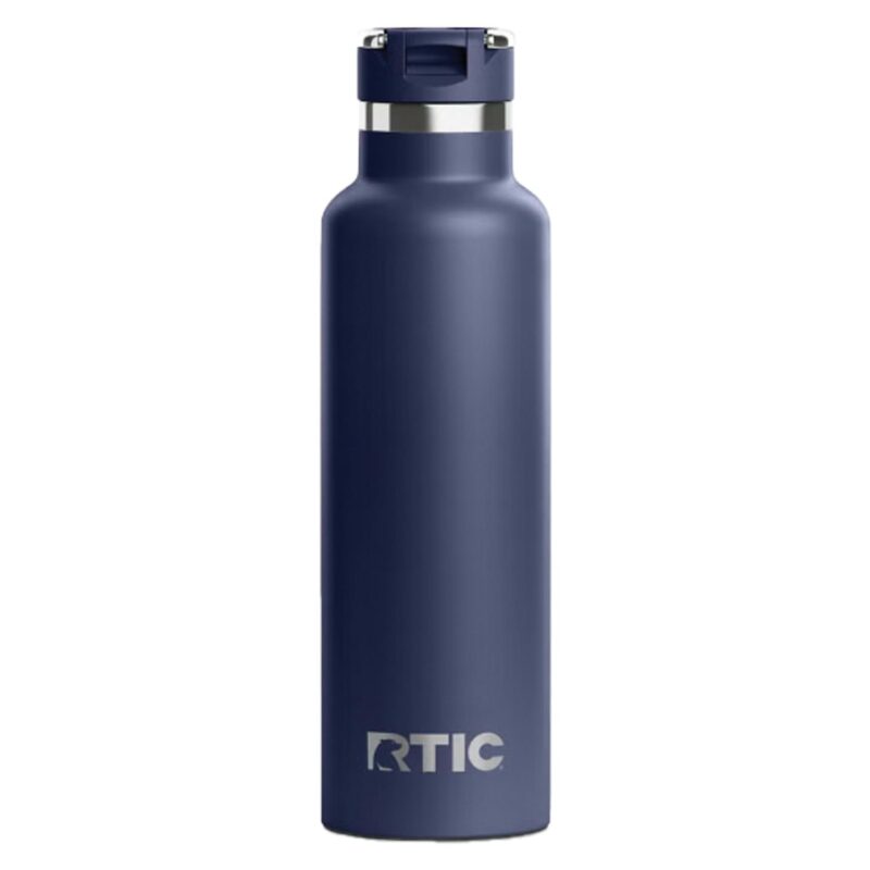Custom RTIC 20oz Stainless Steel Ceramic-Lined Journey Water Bottles - 5
