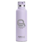 Custom RTIC 20oz Stainless Steel Ceramic-Lined Journey Water Bottles - 6