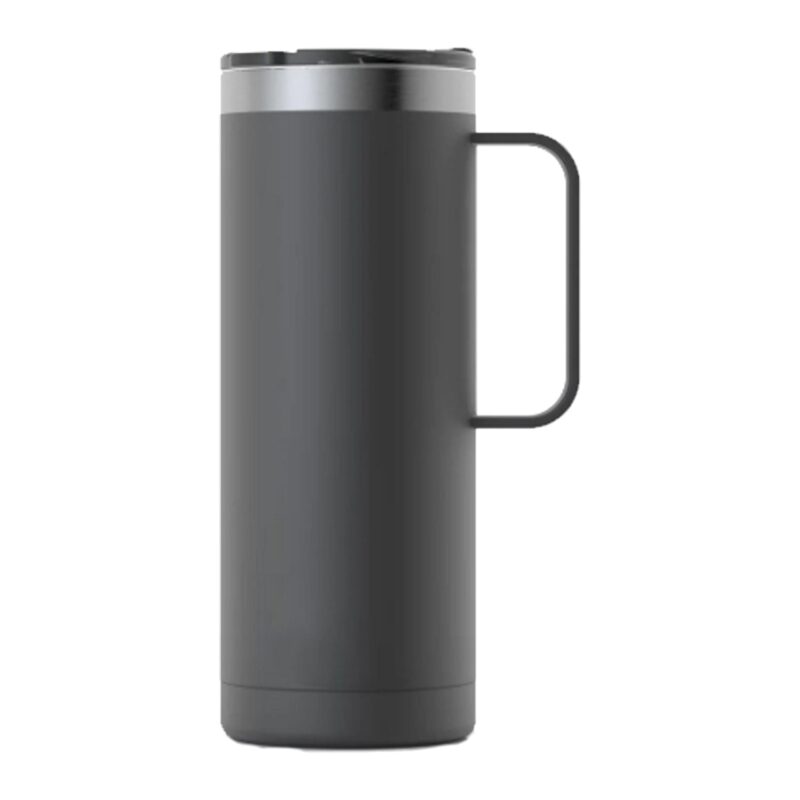 Custom RTIC 20oz. Stainless Steel Travel Mugs - 3