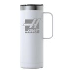 Custom RTIC 20oz. Stainless Steel Travel Mugs - 4
