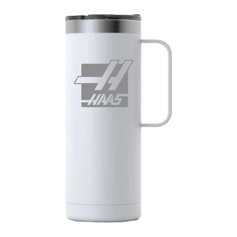 Custom RTIC 20oz. Stainless Steel Travel Mugs - 4