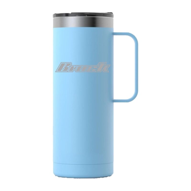 Custom RTIC 20oz. Stainless Steel Travel Mugs - 6