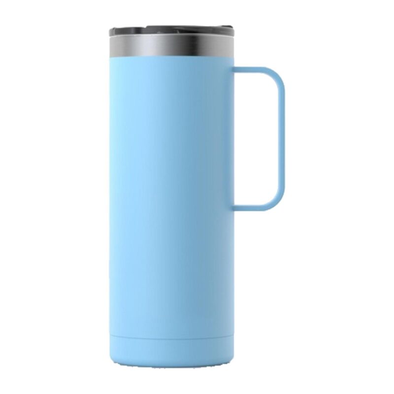 Custom RTIC 20oz. Stainless Steel Travel Mugs - 7