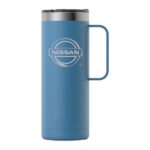 Custom RTIC 20oz. Stainless Steel Travel Mugs - 8
